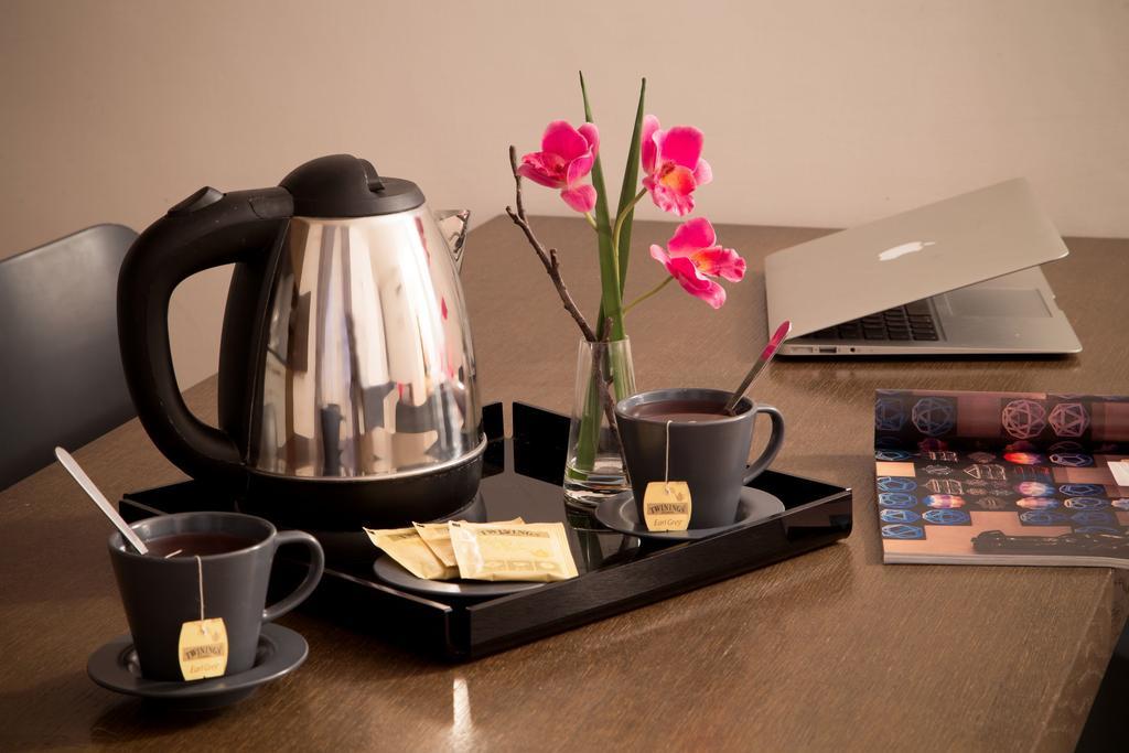 Gm Relais Appartement