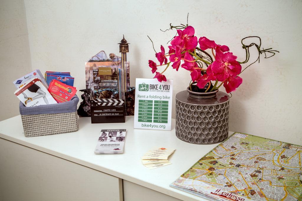 Gm Relais Apartment