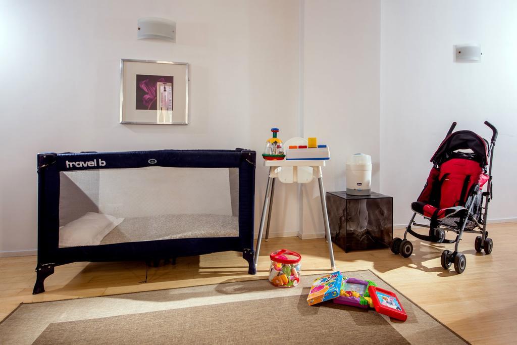 Gm Relais Appartement Rome