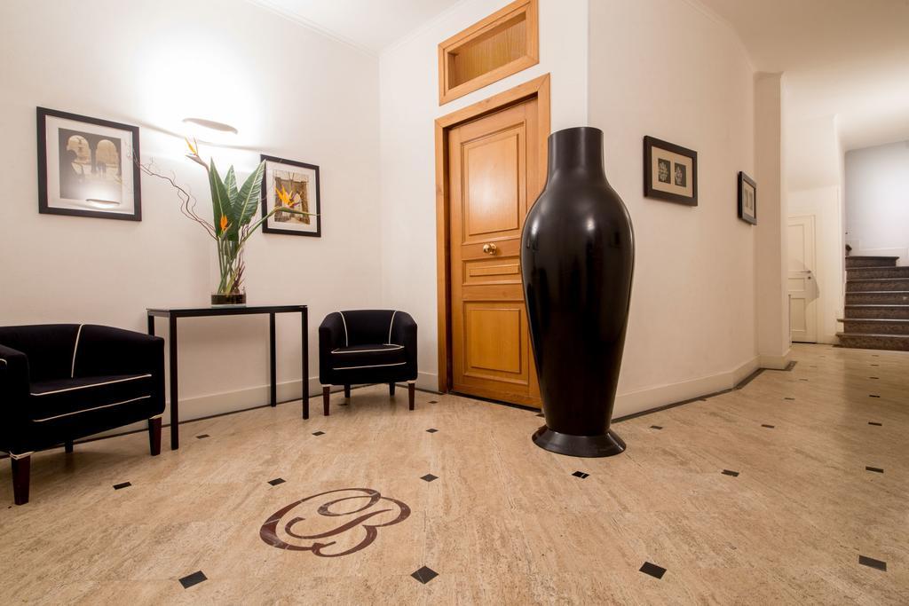 Gm Relais Apartment