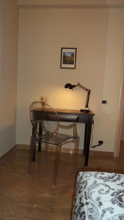 Gemelli Guest house 3*