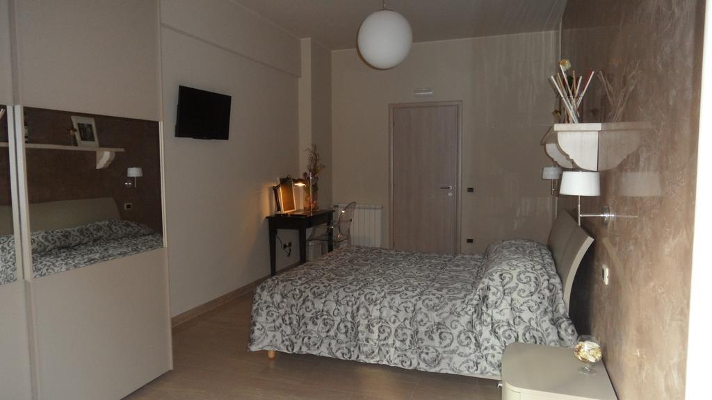 Gemelli Guest house 3*