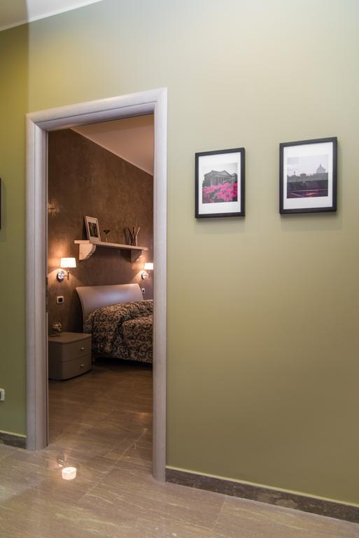 Gemelli Guest house Rome