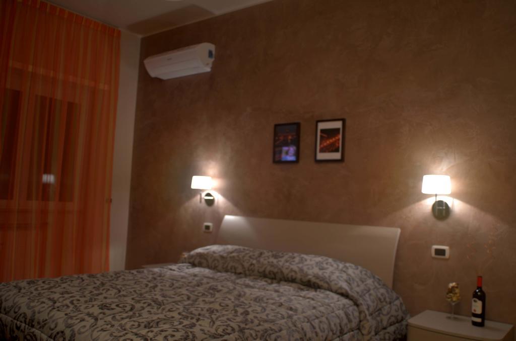 Gemelli 3* Rome