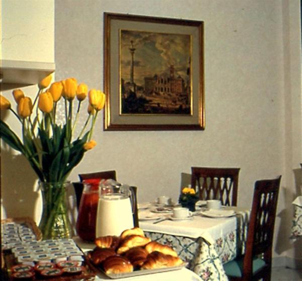 Hotel San Pietro Rome