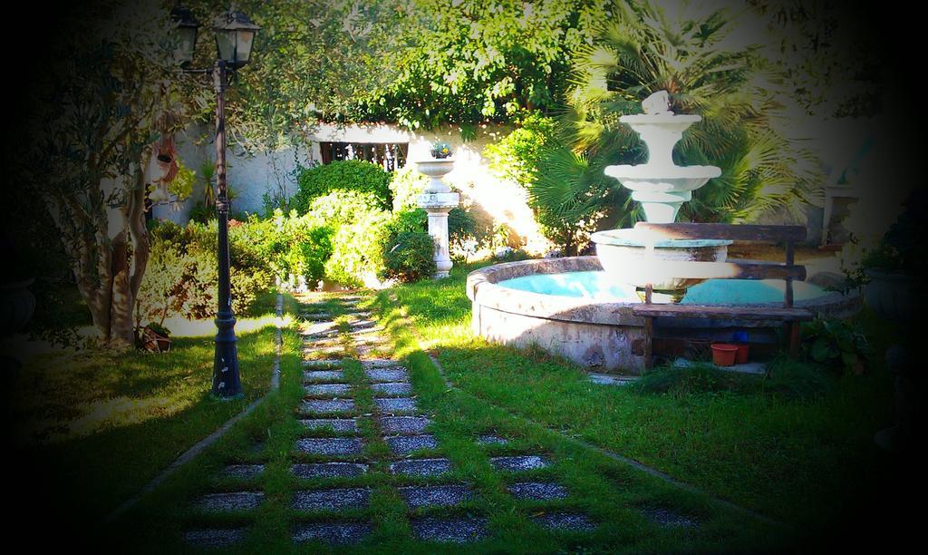 Capoccia Bed & Breakfast Rome