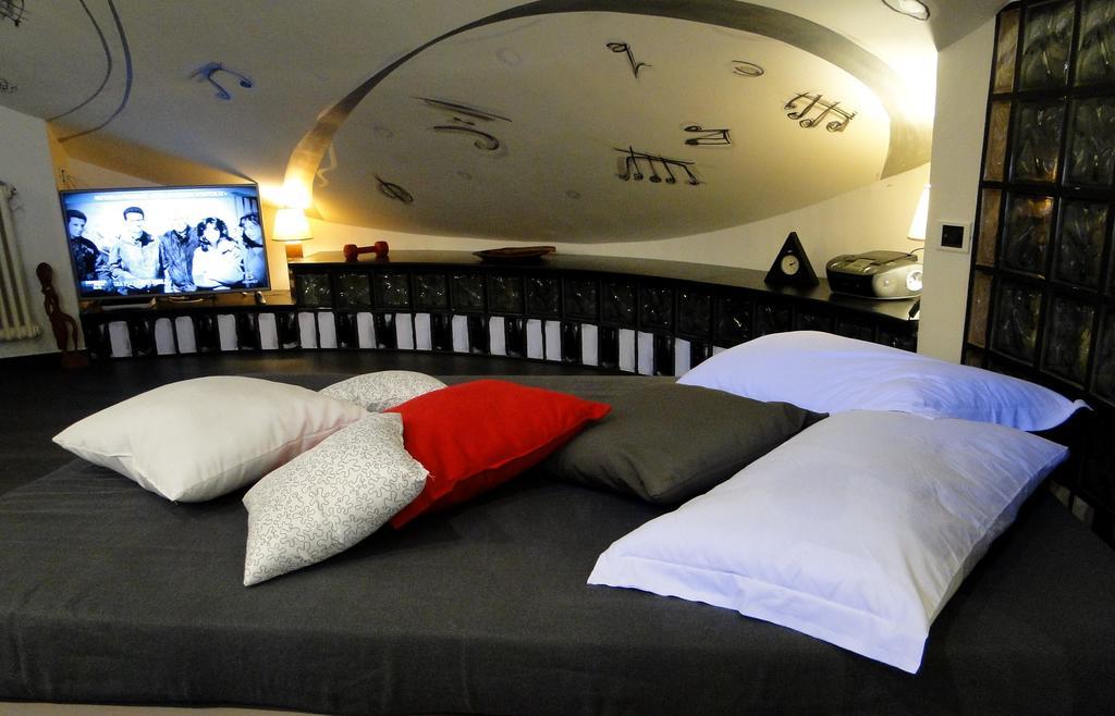 Appartement Jazz Style *