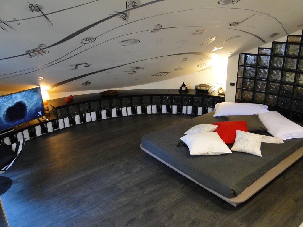 Jazz Style Appartement *