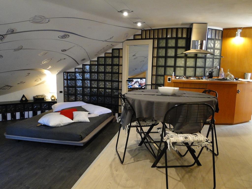 Appartement Jazz Style *