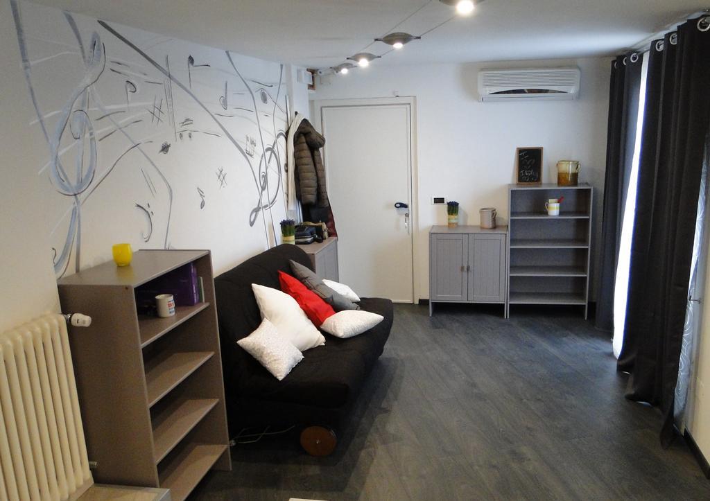 Jazz Style Appartement