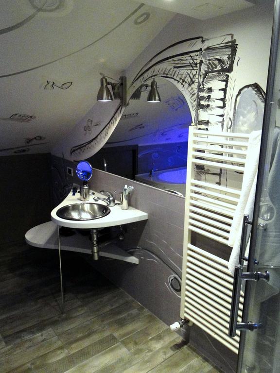 Jazz Style Appartement