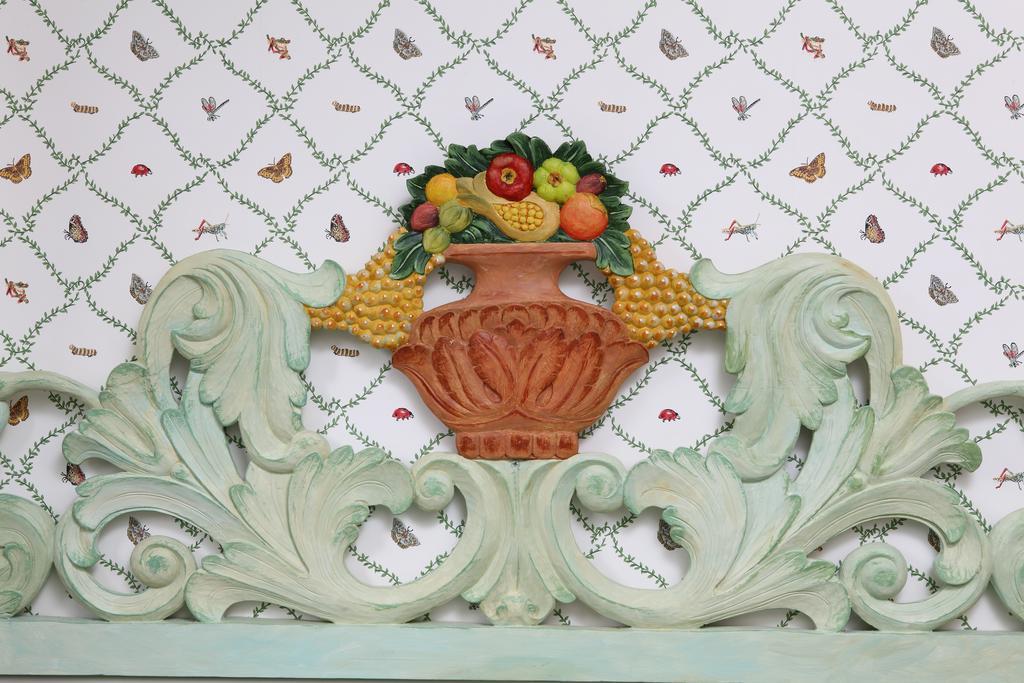 Antica Dimora Horti Luculliani Guest house Rome