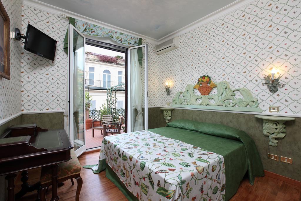 Guest house Antica Dimora Horti Luculliani Rome