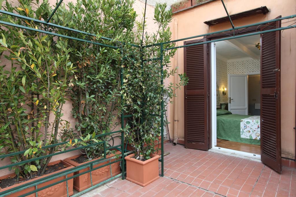 Antica Dimora Horti Luculliani