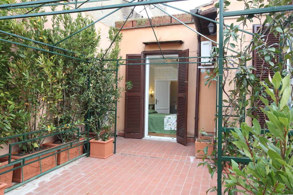 Antica Dimora Horti Luculliani 2*