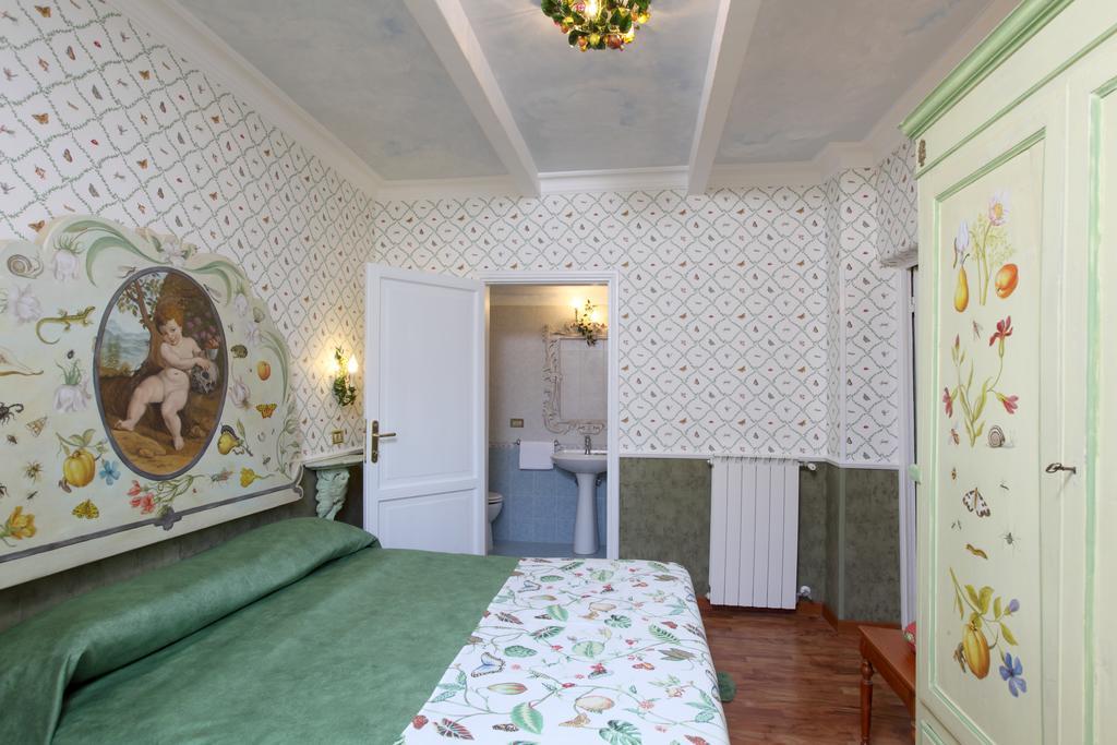 Antica Dimora Horti Luculliani Guest house 2*