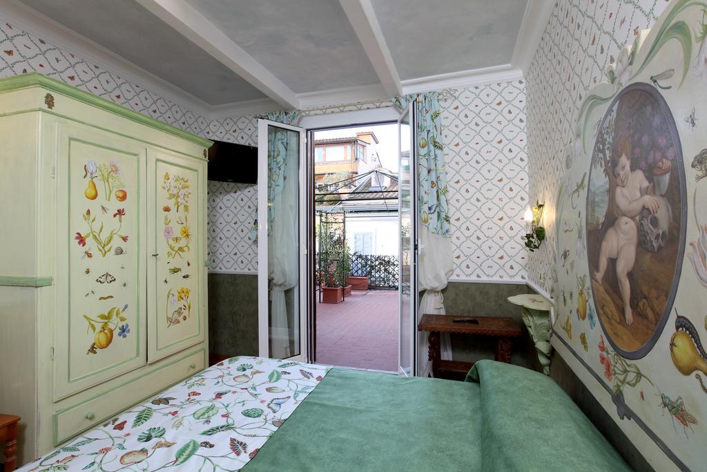 Guest house Antica Dimora Horti Luculliani