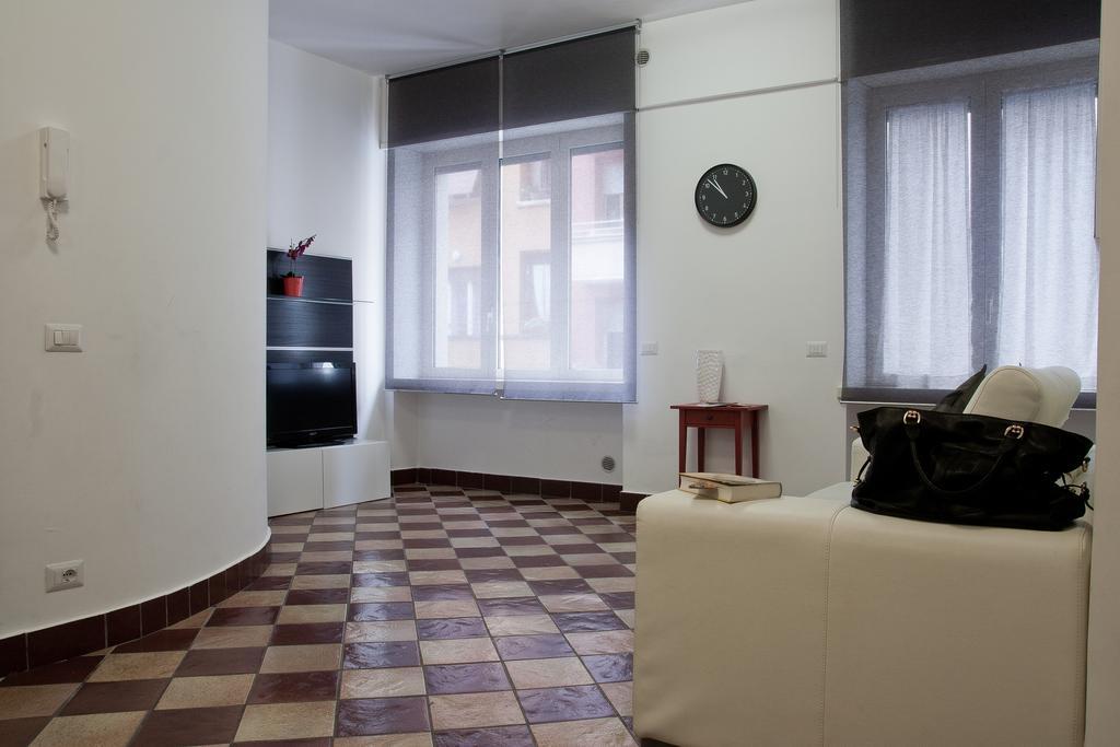 Appartamento Maison Re Di *