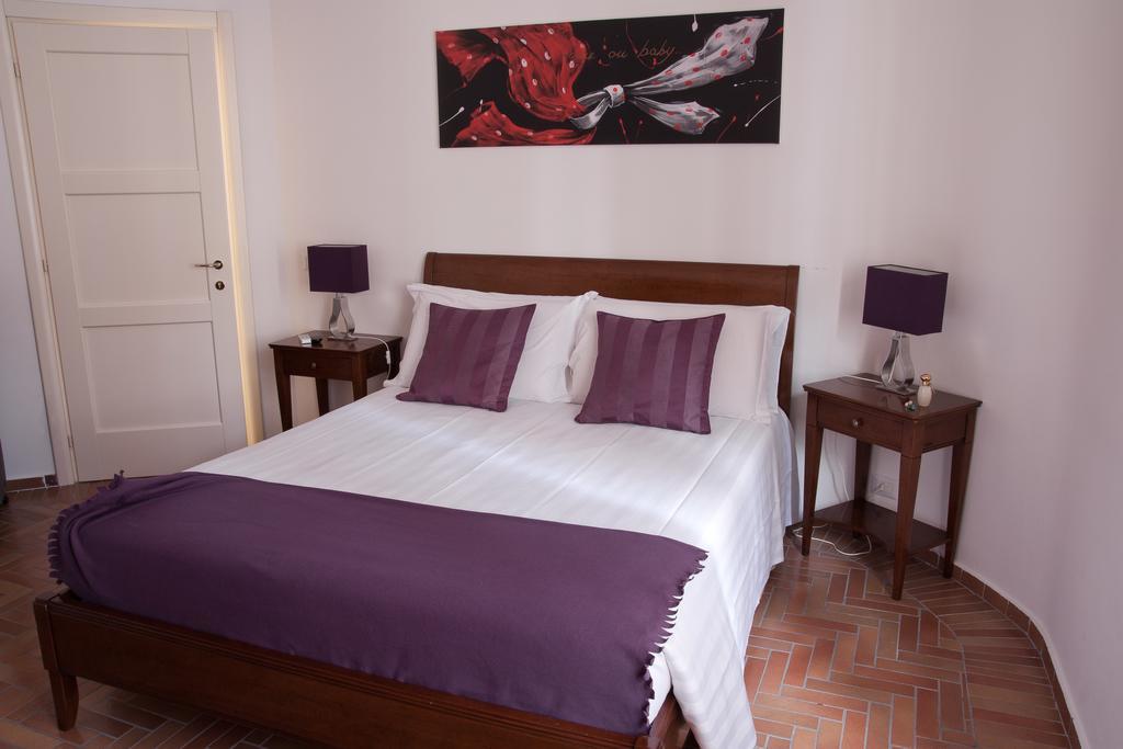 Appartamento Maison Re Di