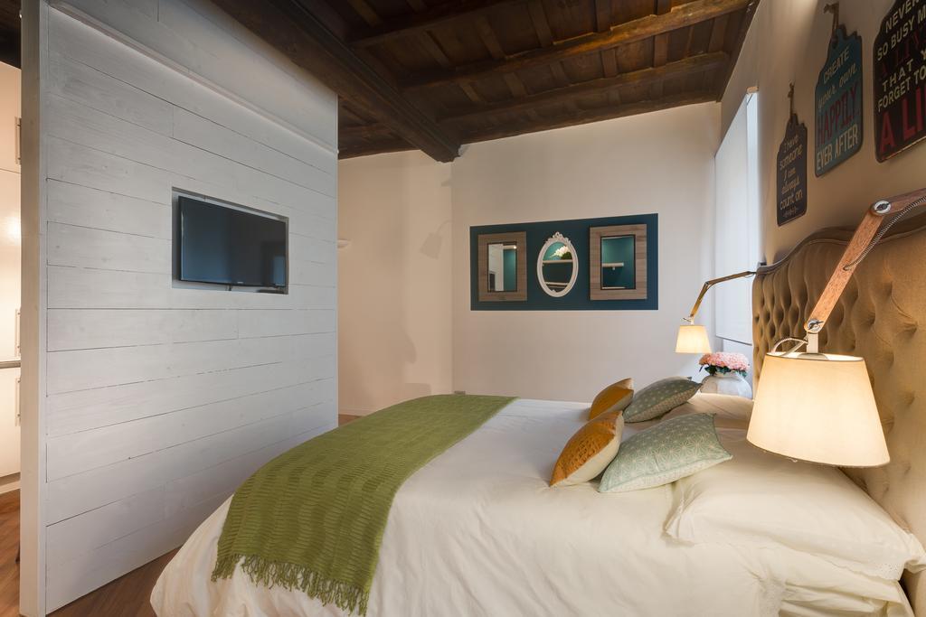Romenjoy Colosseo Appartement Rome