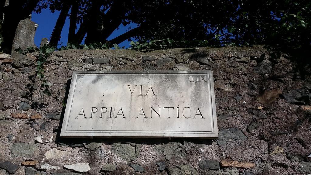 Apartment Casale Di Caccia Rome