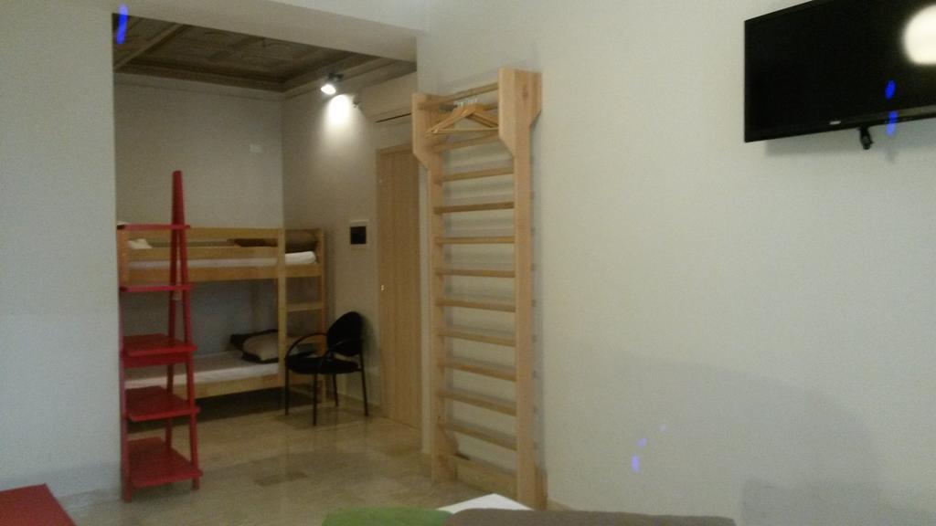 Casa de hóspedes Art