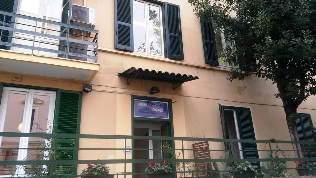 Casa de hóspedes Art Roma