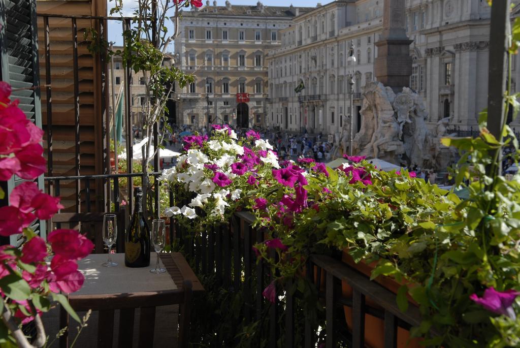 Benincampi Apartment