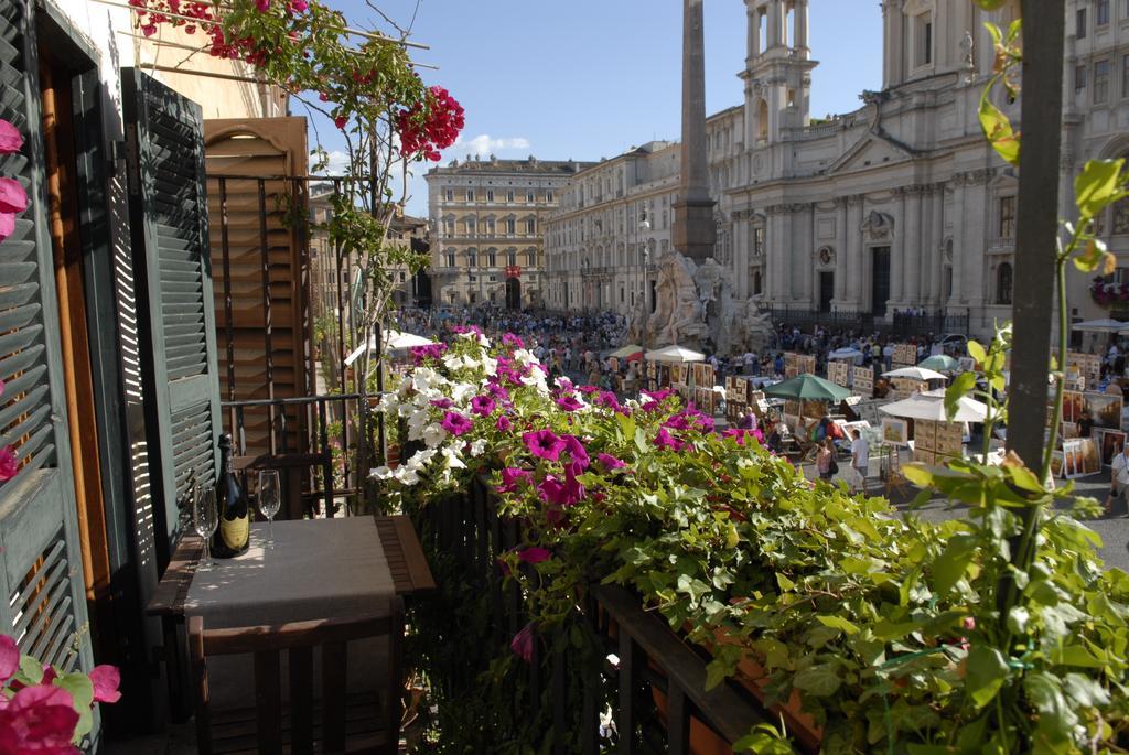 Benincampi Apartment *