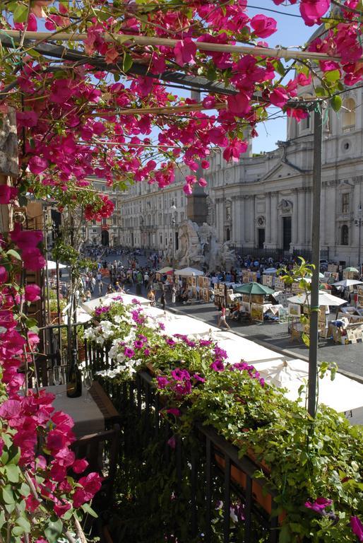 Benincampi Apartment Rome