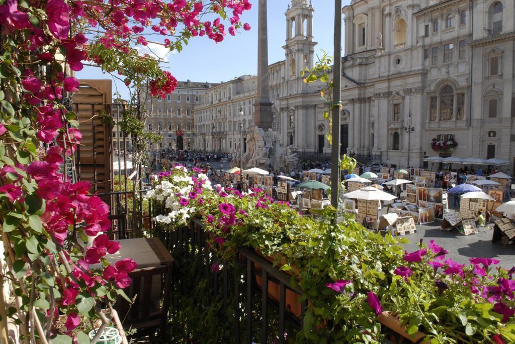 Apartment Benincampi *