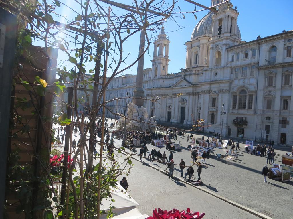 Benincampi Apartment *