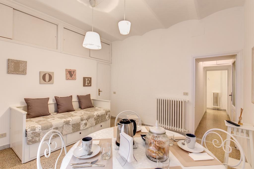 Casa Dolce Casa Appartement