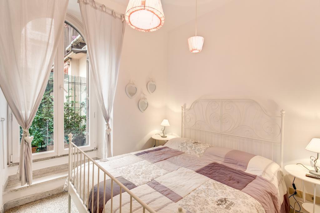 Appartement Casa Dolce Casa *