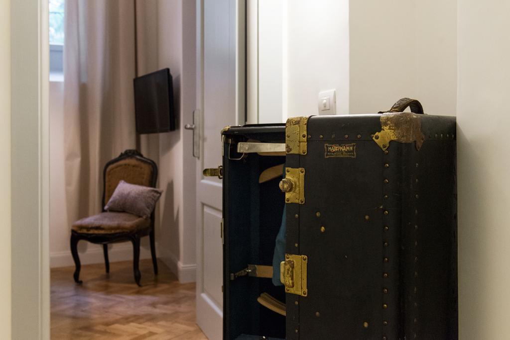 Maison Monte Giordano 3*