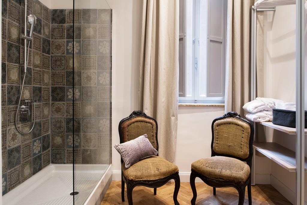 Guest house Maison Monte Giordano 3*