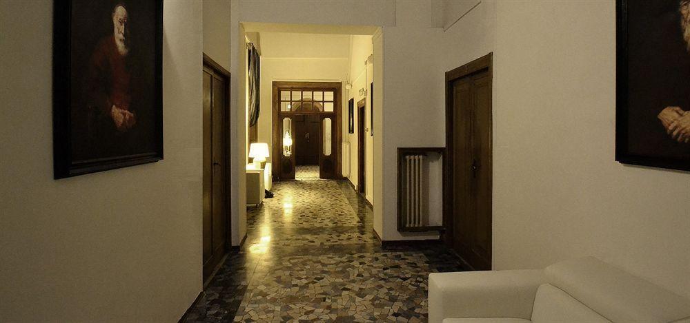 Baghirova In Affittacamere 3*
