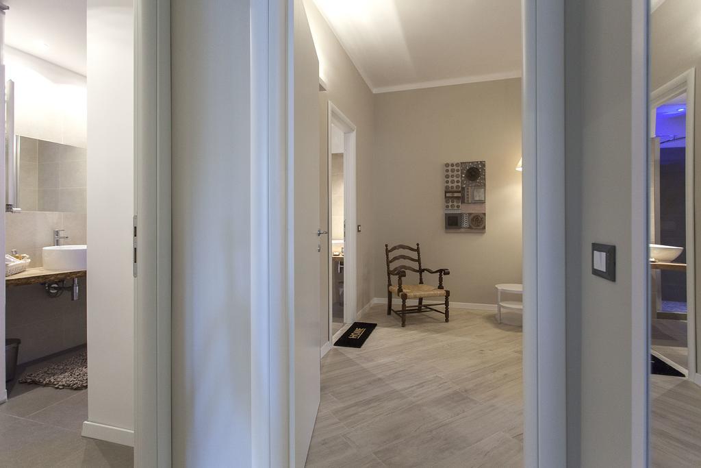Apartment Vatican Twins Luxury *
