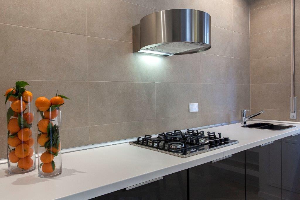 Vatican Twins Luxury Apartment Rome