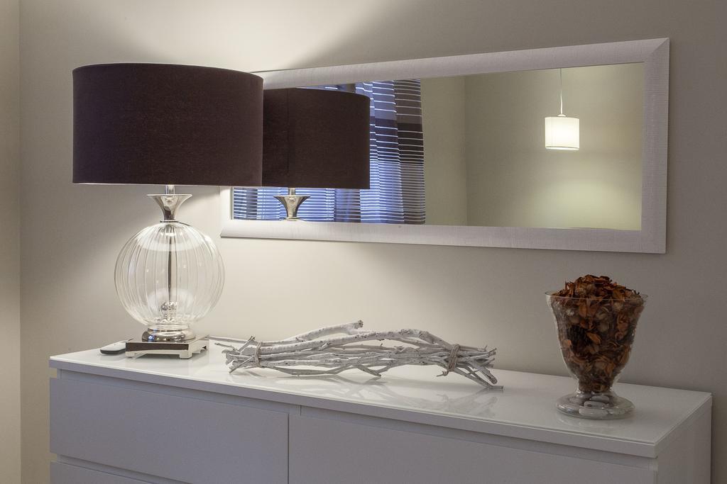 Vatican Twins Luxury Apartment