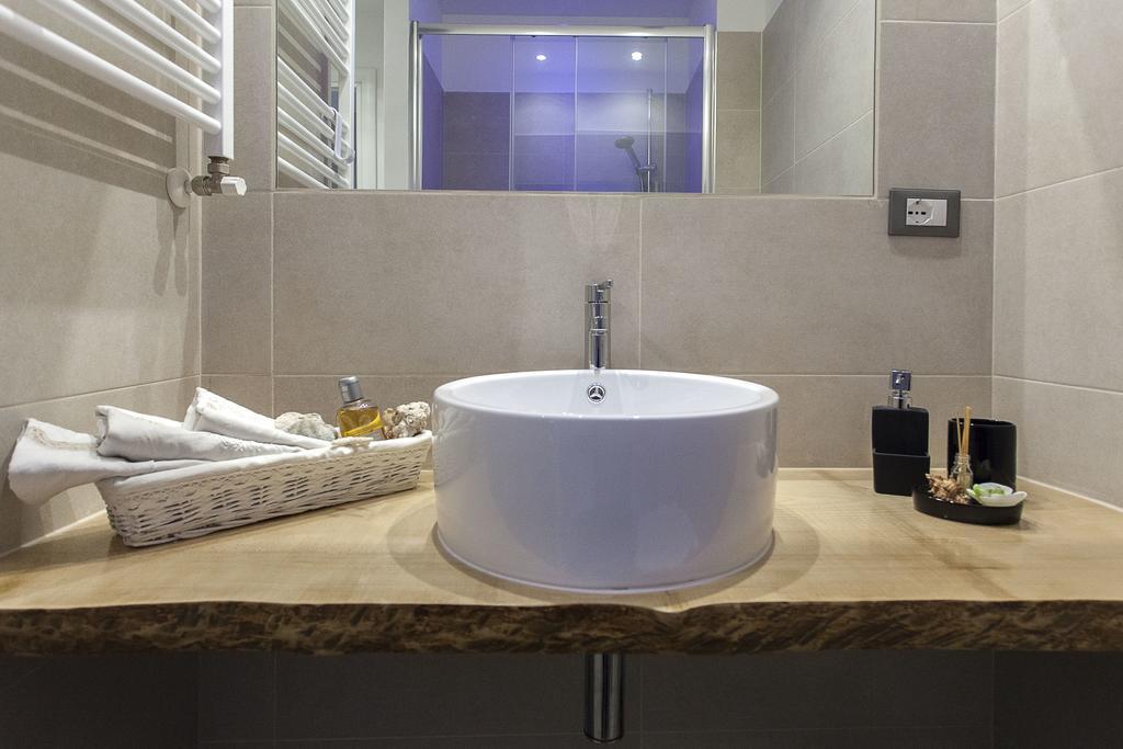 Apartment Vatican Twins Luxury *