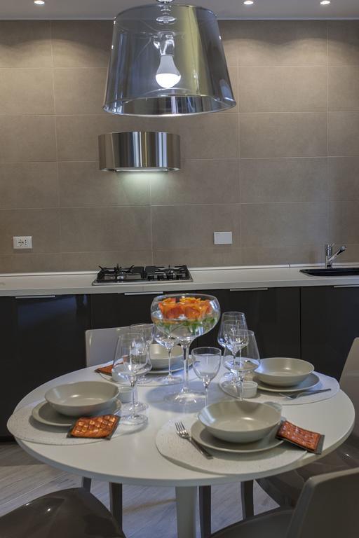 Apartment Vatican Twins Luxury Rome