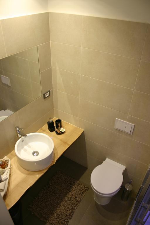 Apartment Vatican Twins Luxury *