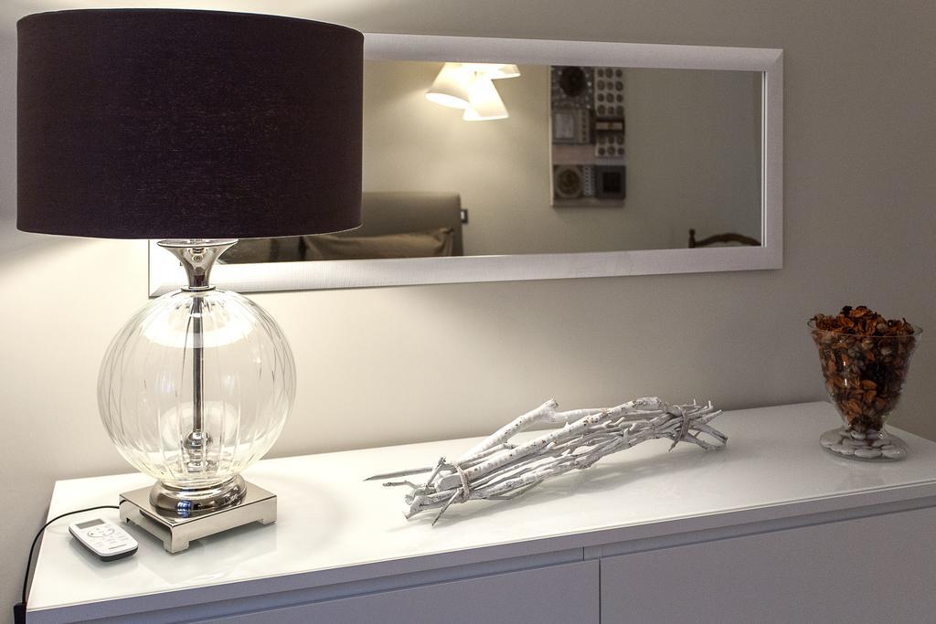 Apartment Vatican Twins Luxury *