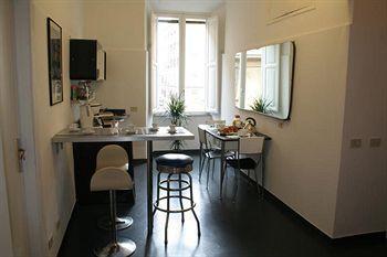 Mr Piece Bed & Breakfast Rome