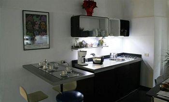 Mr Piece Acomodação com café da manhã 
