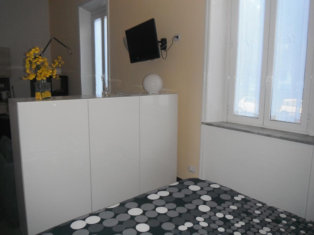 Apartment Domi Aloisii *