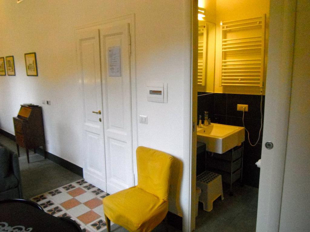 Domi Aloisii Apartment Rome