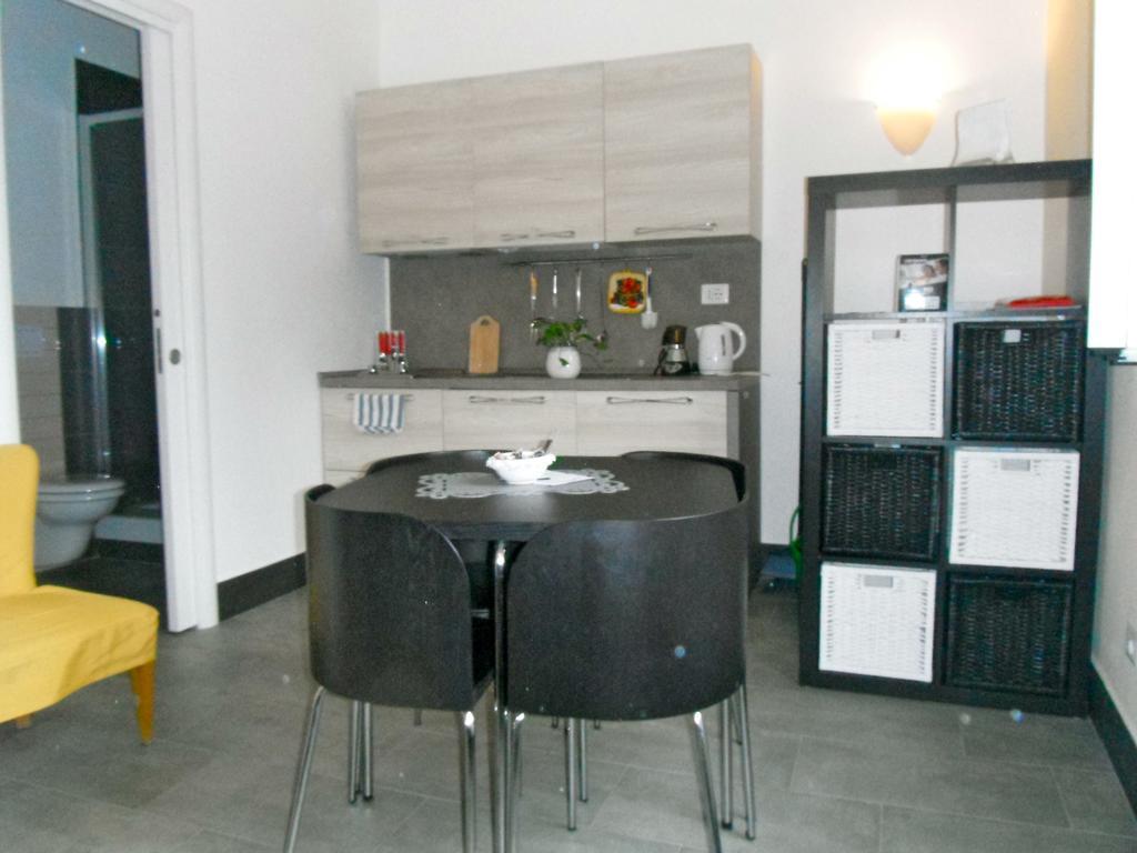 Apartment Domi Aloisii *