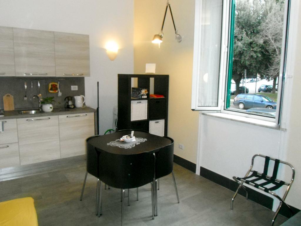 Domi Aloisii Apartment